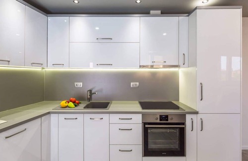 Moca Apartment | 57 m² Apartment ∙ 1 bedroom ∙ 4 guests