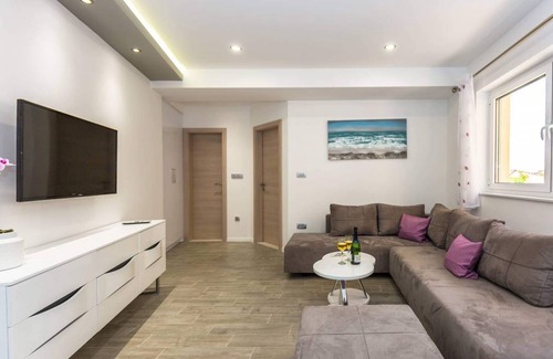 Moca Apartment | 57 m² Apartment ∙ 1 bedroom ∙ 4 guests