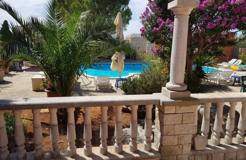 Buici Apartment | 57 m² Apartment ∙ 2 bedrooms ∙ 4 guests
