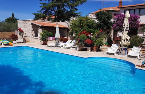 Buici Apartment | 57 m² Apartment ∙ 2 bedrooms ∙ 4 guests