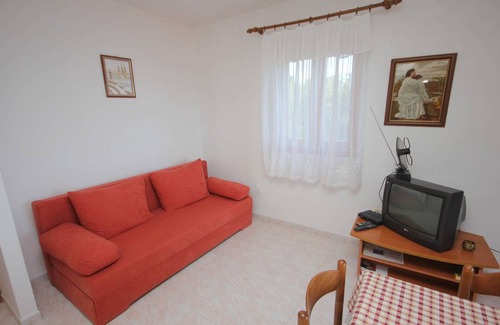 Vis Apartment | 57 m² Apartment ∙ 2 bedrooms ∙ 6 guests