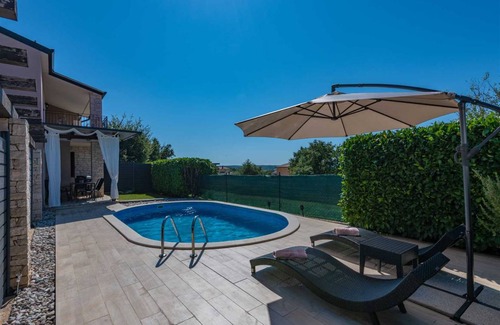 Vilanija Apartment | 57 m² Apartment ∙ 2 bedrooms ∙ 5 guests