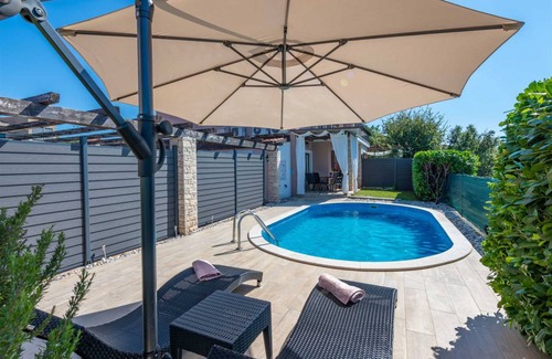 Vilanija Apartment | 57 m² Apartment ∙ 2 bedrooms ∙ 5 guests