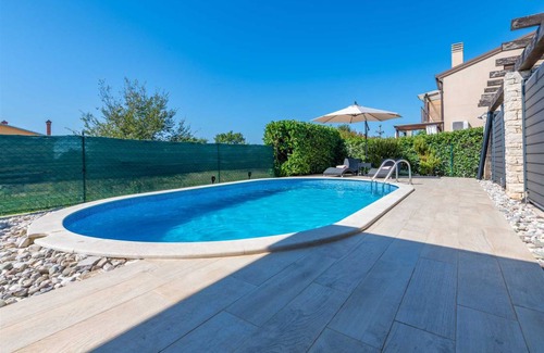 Vilanija Apartment | 57 m² Apartment ∙ 2 bedrooms ∙ 5 guests