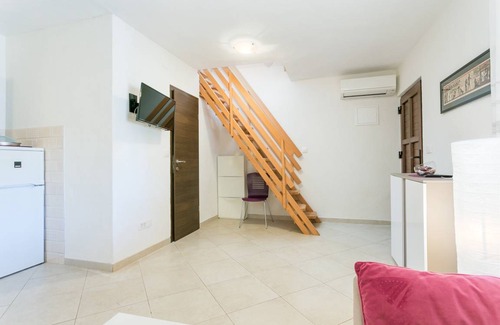 Cove Makarac (Milna) House | 57 m² House ∙ 2 bedrooms ∙ 4 guests