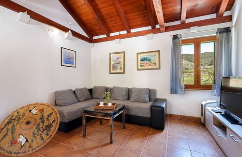 Dol House | 57 m² House ∙ 3 bedrooms ∙ 6 guests