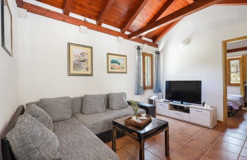Dol House | 57 m² House ∙ 3 bedrooms ∙ 6 guests