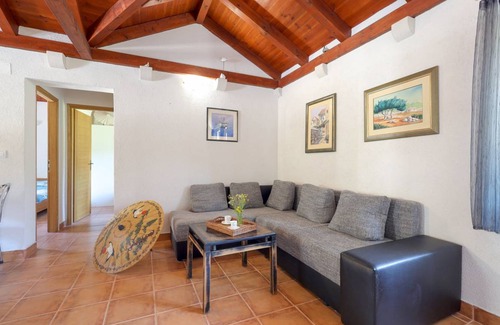 Dol House | 57 m² House ∙ 3 bedrooms ∙ 6 guests