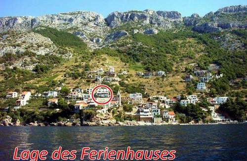 Pisak Apartment | 58 m² Apartment ∙ 1 bedroom ∙ 4 guests