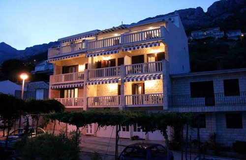 Pisak Apartment | 58 m² Apartment ∙ 1 bedroom ∙ 4 guests