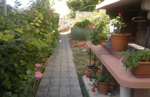 Pisak Apartment | 58 m² Apartment ∙ 1 bedroom ∙ 4 guests