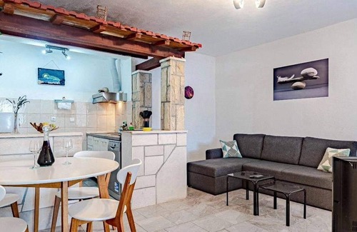 Ubli Apartment | 58 m² Apartment ∙ 1 bedroom ∙ 3 guests