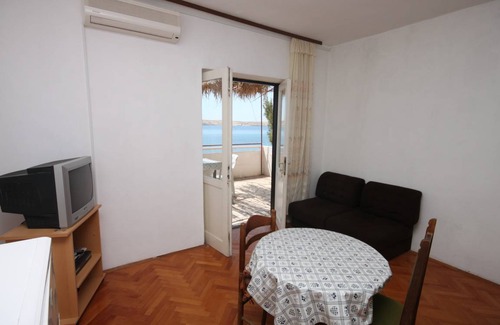 Kustici Apartment | 58 m² Apartment ∙ 2 bedrooms ∙ 5 guests