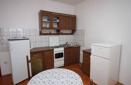 Kustici Apartment | 58 m² Apartment ∙ 2 bedrooms ∙ 5 guests