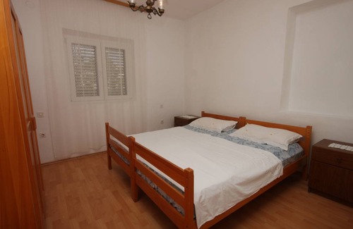 Kustici Apartment | 58 m² Apartment ∙ 2 bedrooms ∙ 5 guests