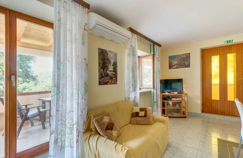 Nerezine Apartment | 58 m² Apartment ∙ 2 bedrooms ∙ 4 guests