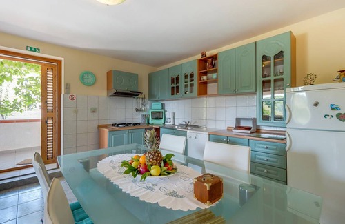 Nerezine Apartment | 58 m² Apartment ∙ 2 bedrooms ∙ 4 guests