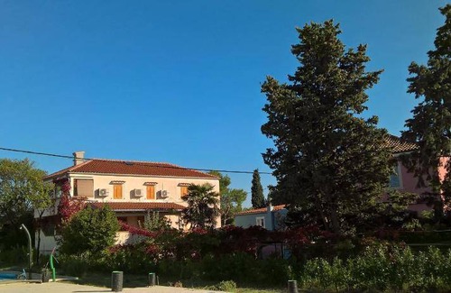 Nerezine Bed & Breakfast | 58 m² Bed and breakfast ∙ 2 bedrooms ∙ 4 guests
