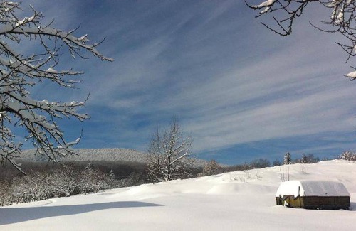Poljanak Bed & Breakfast | 58 m² Bed and breakfast ∙ 2 bedrooms ∙ 9 guests