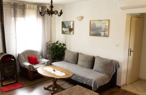 Lecevica House | 58 m² House ∙ 3 bedrooms ∙ 8 guests