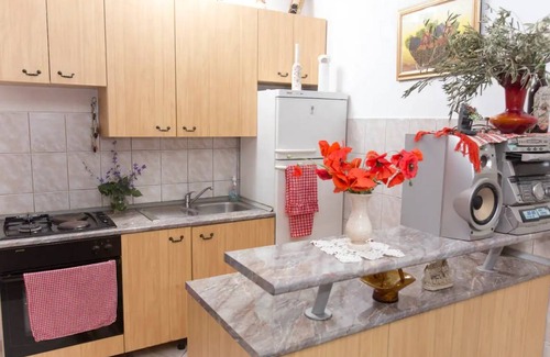 Lecevica House | 58 m² House ∙ 3 bedrooms ∙ 8 guests