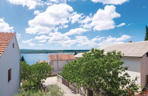 Krusevo Apartment | 59 m² Apartment ∙ 2 bedrooms ∙ 6 guests