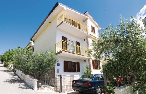 Krusevo Apartment | 59 m² Apartment ∙ 2 bedrooms ∙ 6 guests