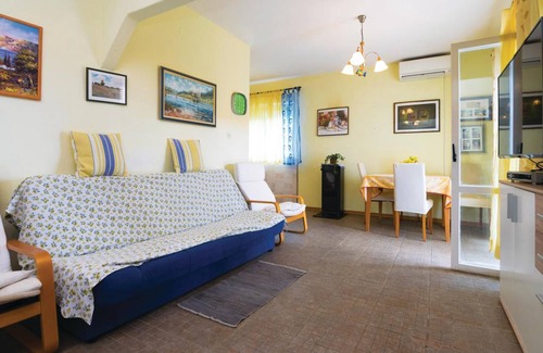 Krusevo Apartment | 59 m² Apartment ∙ 2 bedrooms ∙ 6 guests