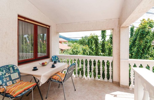 Krusevo Apartment | 59 m² Apartment ∙ 2 bedrooms ∙ 5 guests