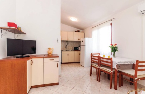 Krusevo Apartment | 59 m² Apartment ∙ 2 bedrooms ∙ 5 guests