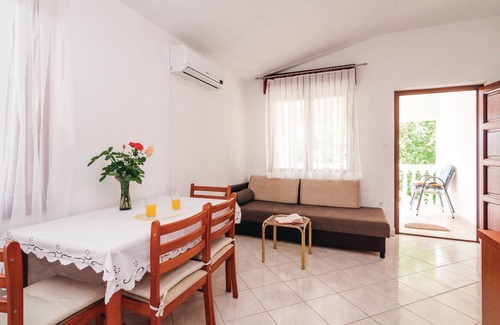 Krusevo Apartment | 59 m² Apartment ∙ 2 bedrooms ∙ 5 guests