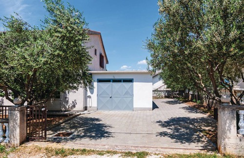 Krusevo Apartment | 59 m² Apartment ∙ 2 bedrooms ∙ 5 guests