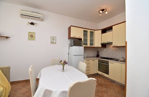 Kujici Apartment | 59 m² Apartment ∙ 2 bedrooms ∙ 5 guests