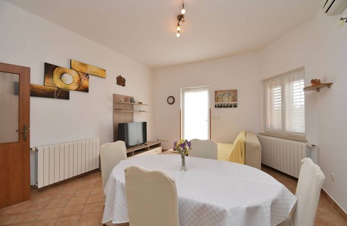 Kujici Apartment | 59 m² Apartment ∙ 2 bedrooms ∙ 5 guests