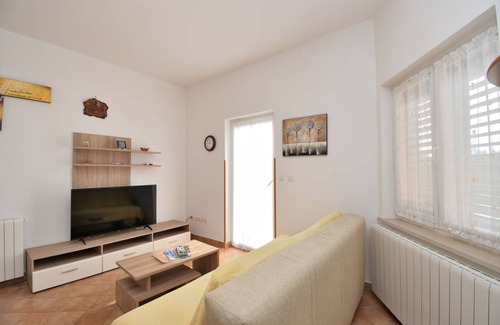 Kujici Apartment | 59 m² Apartment ∙ 2 bedrooms ∙ 5 guests