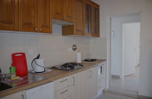 Drasnice Apartment | 59 m² Apartment ∙ 2 bedrooms ∙ 4 guests