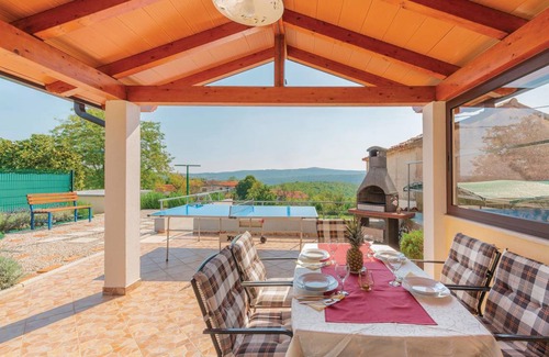 Topid House | 59 m² House ∙ 2 bedrooms ∙ 6 guests