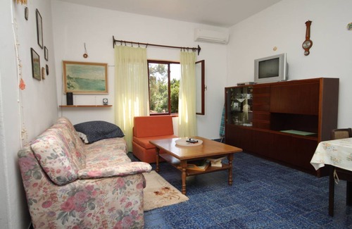 Verunic House | 59 m² House ∙ 3 bedrooms ∙ 6 guests