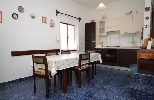Verunic House | 59 m² House ∙ 3 bedrooms ∙ 6 guests