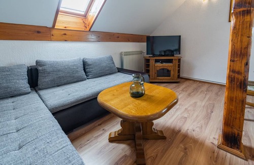 Lipovaca Dreznicka Apartment | 60 m² Apartment ∙ 2 bedrooms ∙ 4 guests