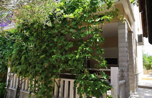 Drvenik Mali Apartment | 60 m² Apartment ∙ 1 bedroom ∙ 4 guests