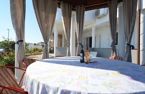 Raslina Apartment | 60 m² Apartment ∙ 1 bedroom ∙ 5 guests