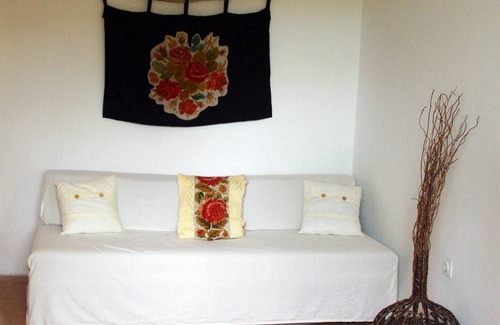 Stinica Apartment | 60 m² Apartment ∙ 1 bedroom ∙ 4 guests