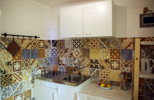 Stinica Apartment | 60 m² Apartment ∙ 1 bedroom ∙ 4 guests