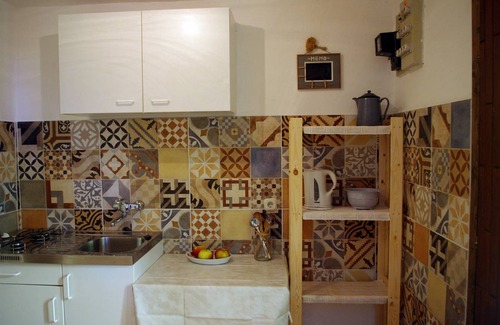 Stinica Apartment | 60 m² Apartment ∙ 1 bedroom ∙ 4 guests