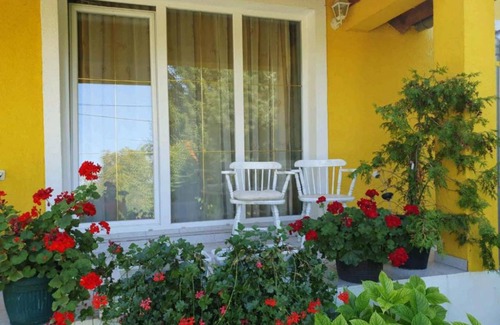 Draz Apartment | 60 m² Apartment ∙ 1 bedroom ∙ 5 guests