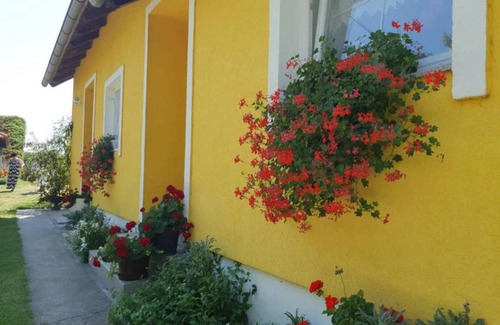 Draz Apartment | 60 m² Apartment ∙ 1 bedroom ∙ 5 guests