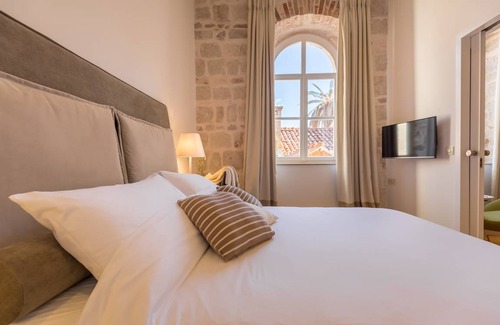 Dubrovnik Old Town Apartment | 60 m² Apartment ∙ 1 bedroom ∙ 4 guests