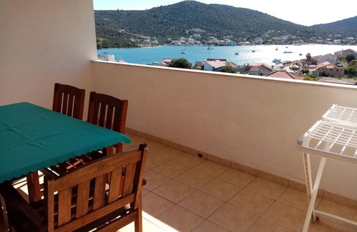 Vinisce Apartment | 60 m² Apartment ∙ 2 bedrooms ∙ 4 guests