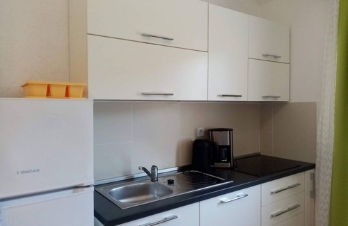 Vinisce Apartment | 60 m² Apartment ∙ 2 bedrooms ∙ 4 guests